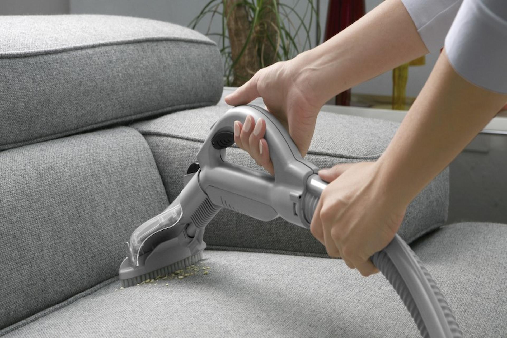 Need To Find Upholstery Cleaners & What To Consider While Choosing One!