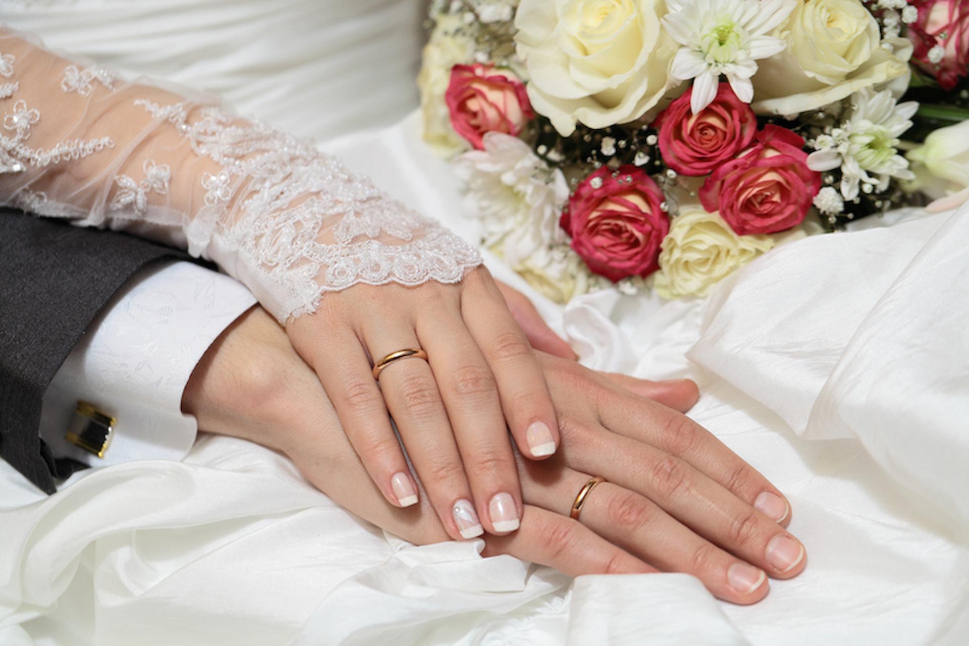 What You Need To Know About Wedding Planning From Newlyweds